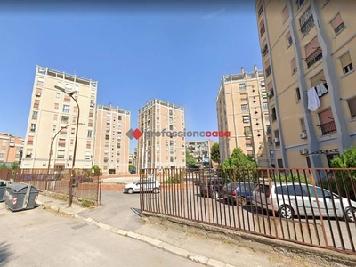 Appartamento in vendita a Foggia, via Filippo Smaldone, 8 - Foggia, FG
