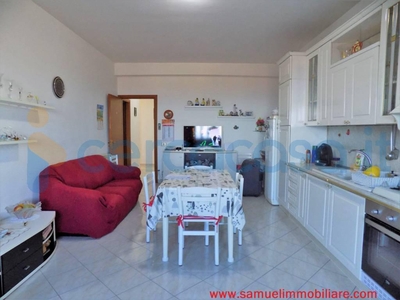 Appartamento in vendita in Via Curtazzo, Mascali
