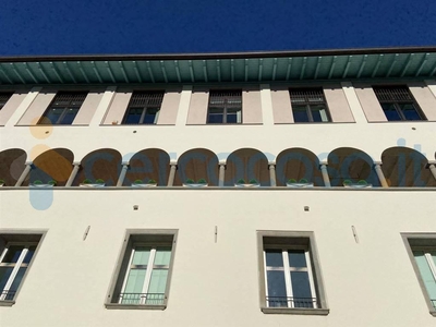 Appartamento Quadrilocale di nuova costruzione, in vendita in Via Marconi 47, Lovere
