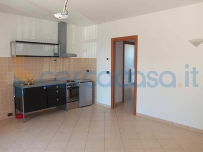Appartamento Trilocale in ottime condizioni, in vendita in Via Delle Lampare 41, Acquaviva Picena