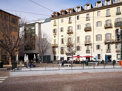 Box auto pertinenziali in vendita nel cuore di Torino