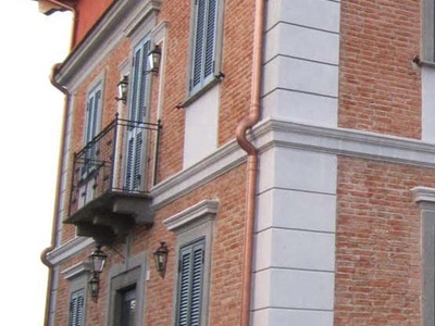 Palazzina in Via Dei Giardini, 0, Bracciano (RM)