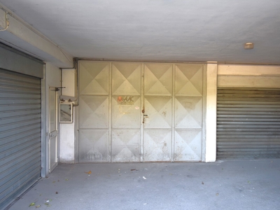 Garage di 32 mq in vendita - Castel San Giorgio