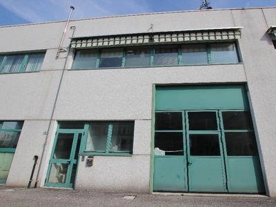 magazzino-laboratorio in vendita a Sala Bolognese