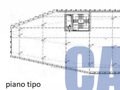 Palazzo/Palazzina/Stabile in affitto in viale famagosta, Milano