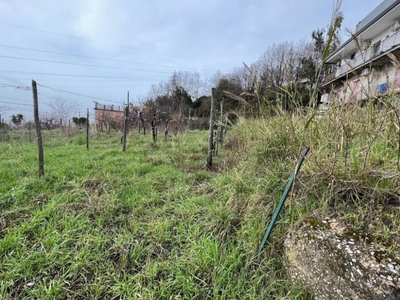 terreno agricolo in vendita a Salerno