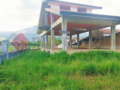 Terreno Agricolo in vendita a Villa Santa Lucia