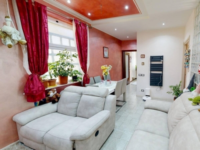 Vendita Appartamento Via Binaghi, Malnate