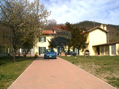 Vendita Casa indipendente Via vecchia vignole, 42
Serravalle Scrivia, Serravalle Scrivia