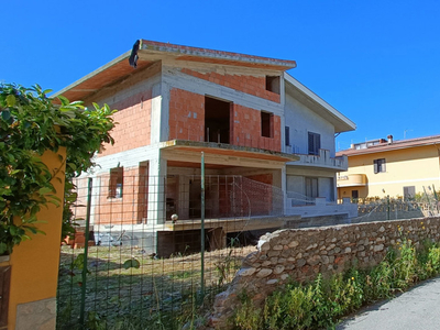 Villa a schiera di 270 mq in vendita - Milazzo