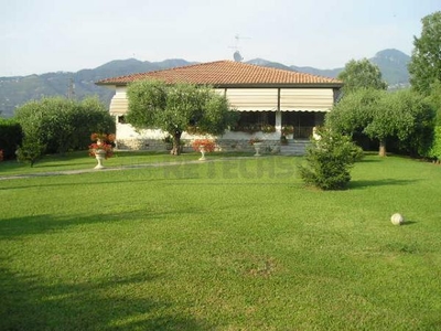 Villa Pietrasanta Lucca