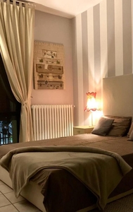 2 camere da letto, Milan Milan