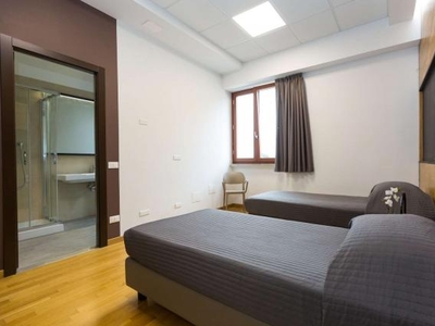 2 camere da letto, Rome Rome 00176