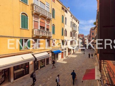 2 camere da letto, Venezia Veneto