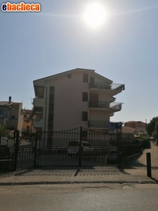 95 mansarda Marina