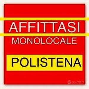 Affittasi Monolocale Polistena