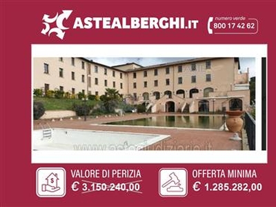 Albergo in Vendita a Volterra