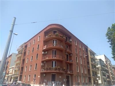 Appartamento - 4 vani a San Pasquale, Bari