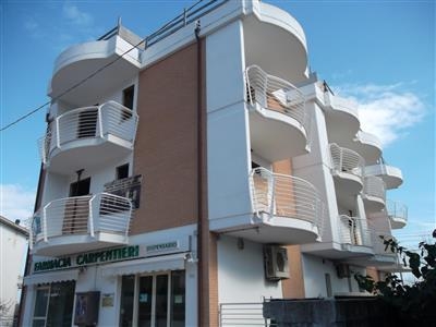 Appartamento - Bilocale a Massignano