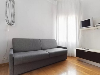 Appartamento con 1 camera da letto in affitto a Bologna