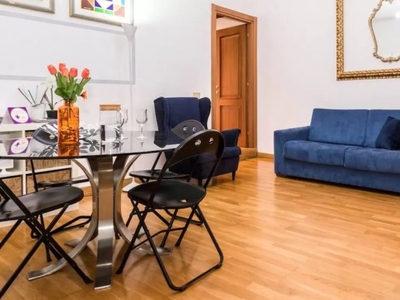 Appartamento con 1 camera da letto in affitto a Milano, Milano
