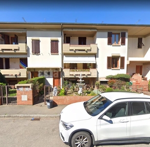 Appartamento con giardino a Empoli