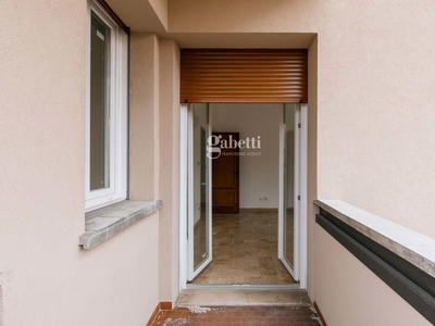 Appartamento di 119 mq in vendita - Bologna