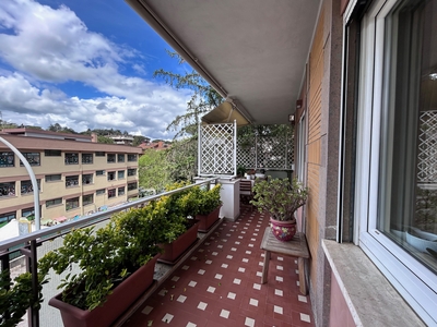 Appartamento di 220 mq in affitto - Roma