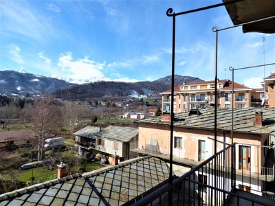 Appartamento di 55 mq in affitto - Luserna San Giovanni