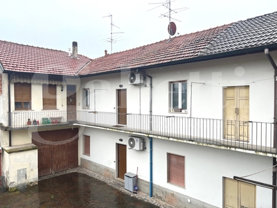 Appartamento di 70 mq in affitto - Cesano Maderno