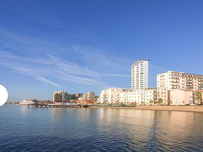 Appartamento in affitto a 500 m dalla spiaggia