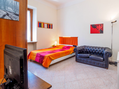 Appartamento in affitto a Città Studi, Milano 1 camera da letto