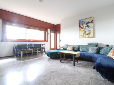 Appartamento in affitto a Trieste