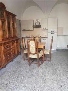 Appartamento in buono stato di 70 mq. a Riglione Oratoio
