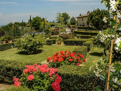 Appartamento in vendita 1 Stanza da letto a San Gimignano