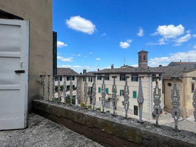 Appartamento in vendita 2 Stanze da letto a Cetona