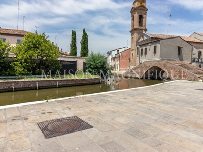 Appartamento in vendita 2 Stanze da letto a Comacchio