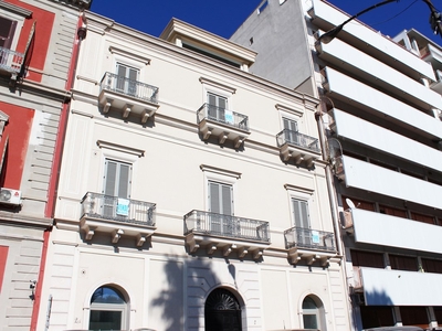 Appartamento in vendita 2 Stanze da letto a Taranto