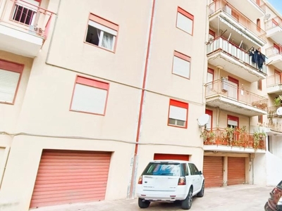 Appartamento in vendita a Agrigento