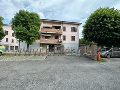 Appartamento in vendita a Campagnola Emilia