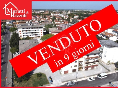 Appartamento in vendita a Cervignano Del Friuli