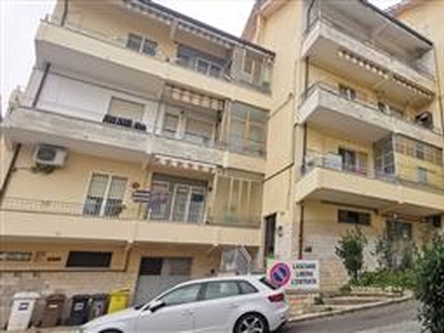 Appartamento in vendita a Chieti Filippone