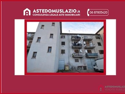 Appartamento in Vendita a Civita Castellana