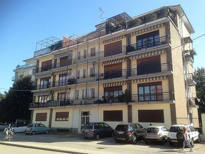 Appartamento in vendita a Galliate