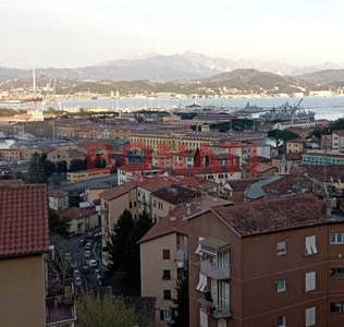 Appartamento in vendita a La Spezia