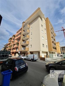 Appartamento in vendita a Reggio di Calabria Sbarre Centrali