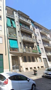 Appartamento in Vendita a Torino via Mario Leoni, 13