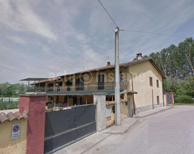 Appartamento in Vendita a Vigone Via Ressia, 10