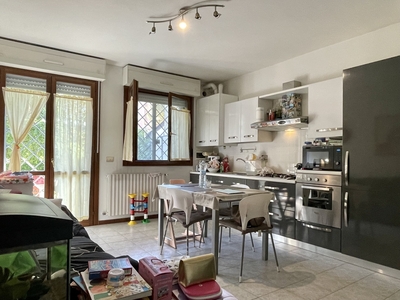 Appartamento in Via D. Boschi - Ozzano dell'Emilia