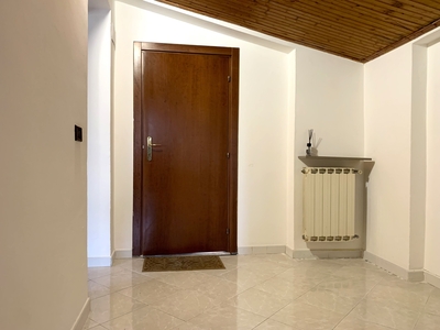 Appartamento in Viale Barlaam da Seminara - Cavita, Catanzaro